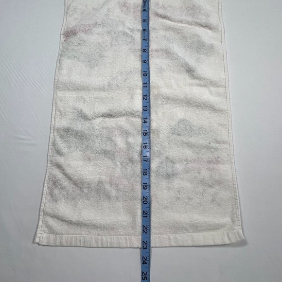 Towel Art by Jay‎ Franco Home for the Holidays Christmas Hand Towel - Picture 5 of 7